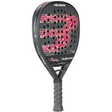 Bullpadel Neuron Brussel 2025